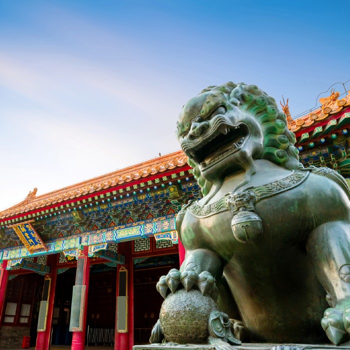 Потребителските цени в Китай се понижиха с най-бързия темп от три години насам