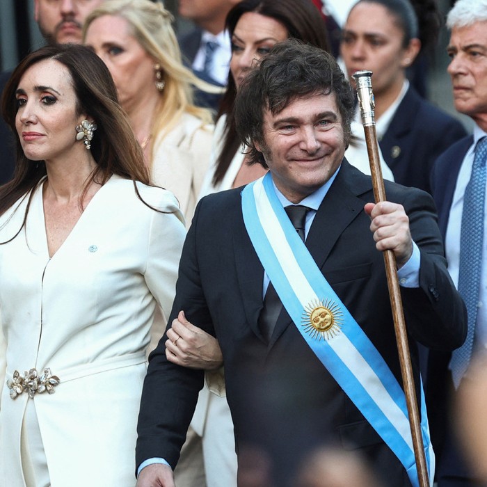 Икономическият шок в Аржентина е неизбежен