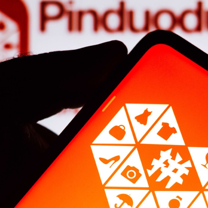 Ето кое китайско приложение отправя предизвикателство към Amazon и Walmart