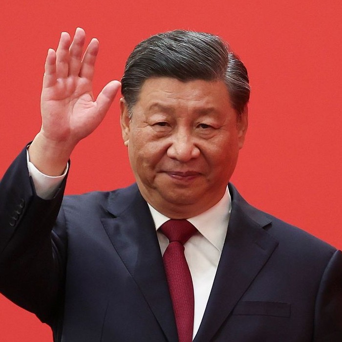 Стратегията за възстановяване на Китай през 2024 година