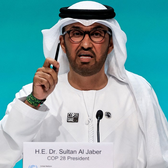 Историческо глобално споразумение за климата на COP28