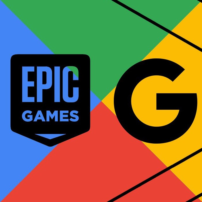 Google загуби ключово антитръстово дело срещу Epic Games
