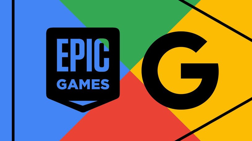 Google загуби ключово антитръстово дело срещу Epic Games