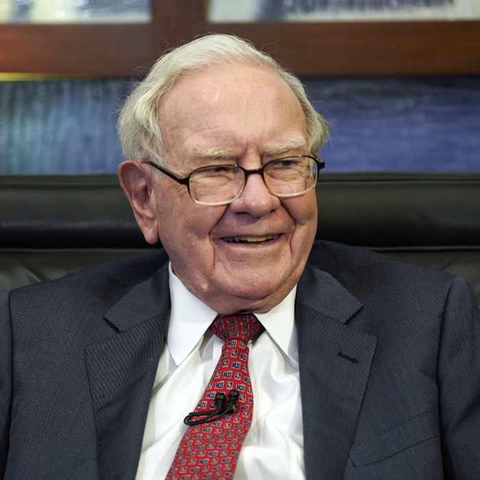 Berkshire Hathaway закупи повече от 10 млн. акции на Occidental Petroleum