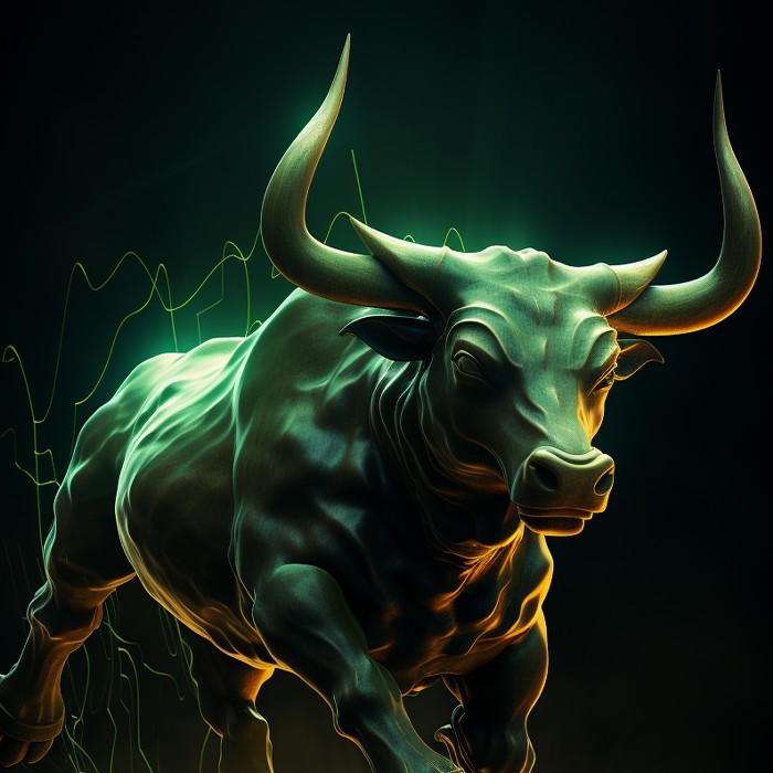 Разгадаване на ралито на американските акции през 2023 година