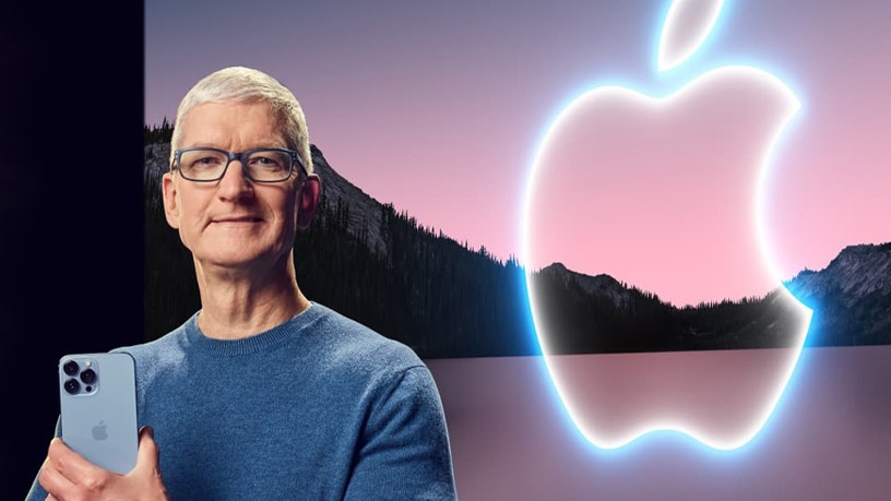 Забележителният възход на Apple - най-скъпата компания в света