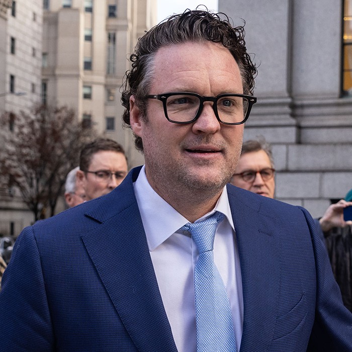 Основателят на Nikola Тревър Милтън получава четири години затвор за измама