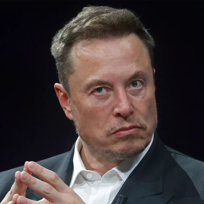 Европейският съюз започва първа проверка, насочена към X на Мъск