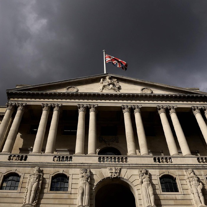 Инфлацията в Обединеното кралство се понижава до двугодишно дъно