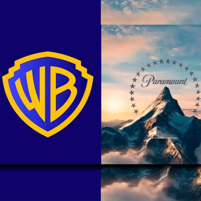 Warner Bros Discovery и Paramount Global проучват потенциална сделка