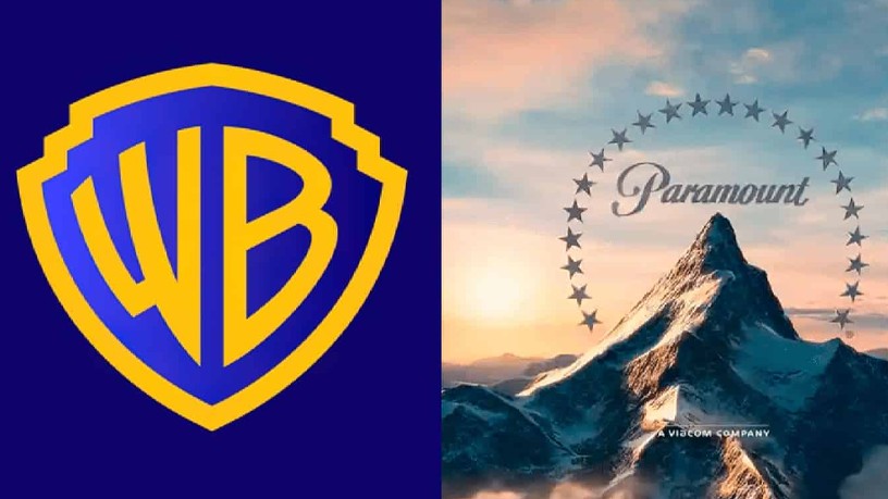 Warner Bros Discovery и Paramount Global проучват потенциална сделка