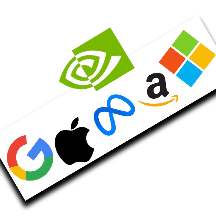 Големите технологични титани и техните финансови резултати