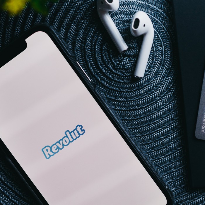 Revolut постигна рекордни приходи