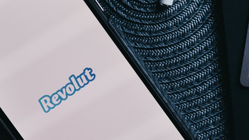 Revolut постигна рекордни приходи