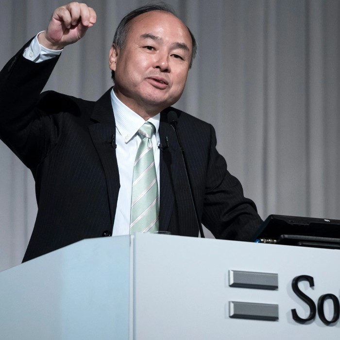 Милиарди отиват към SoftBank след поредна печеливша инвестиция