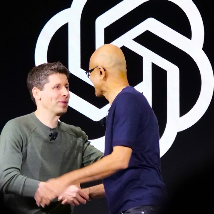 The New York Times повдига дело за милиарди срещу Microsoft и OpenAI