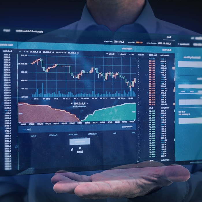 Кои са ключовите неща за пазарите през следващата година?