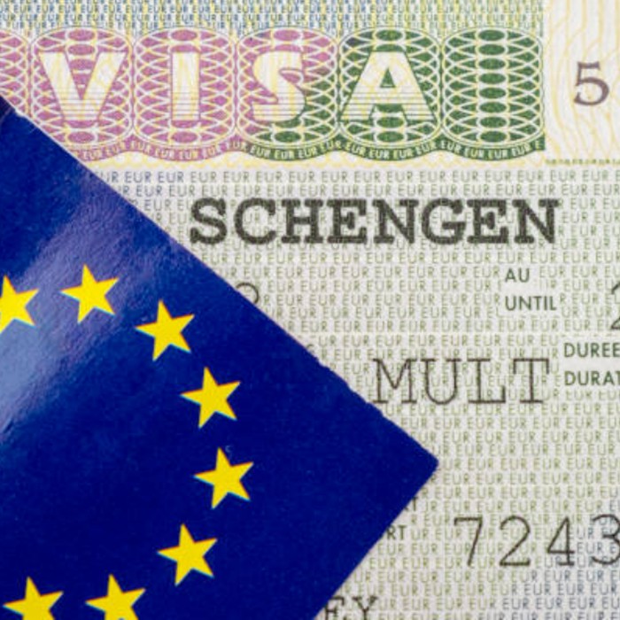 България и Румъния влизат в Шенген по въздух и вода от догодина