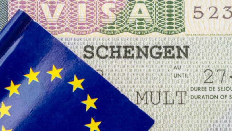 България и Румъния влизат в Шенген по въздух и вода от догодина
