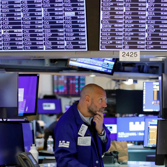 Пазарите на облигации преживяват безпрецедентно рали