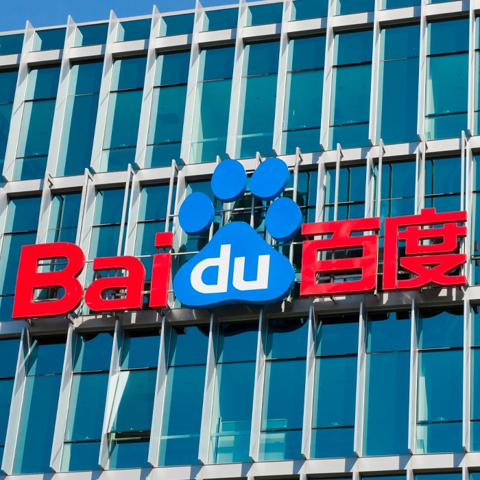 Чатботът на Baidu надмина 100 милиона потребители