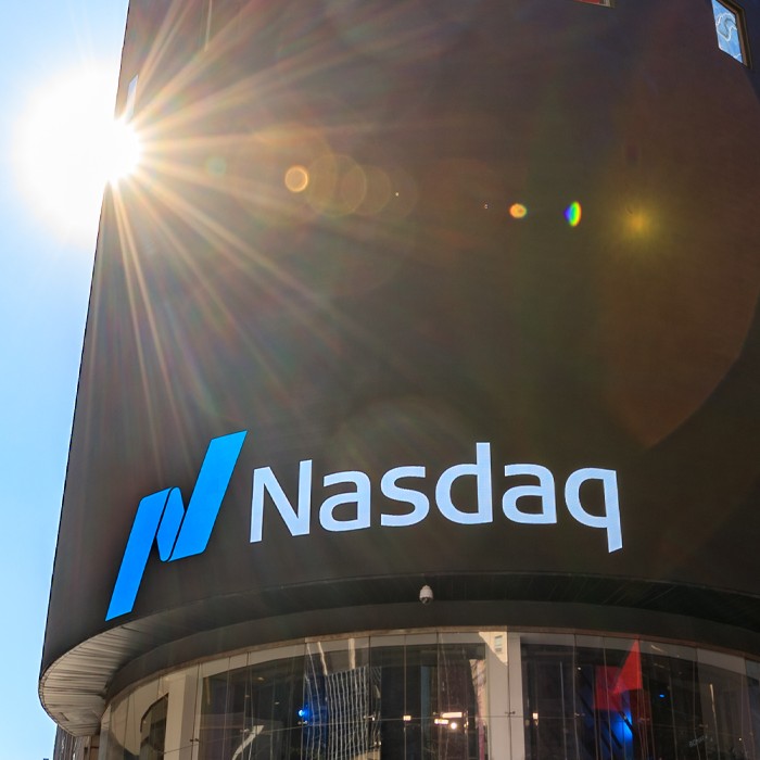 2023 - една от най-добрите години за технологичните акции