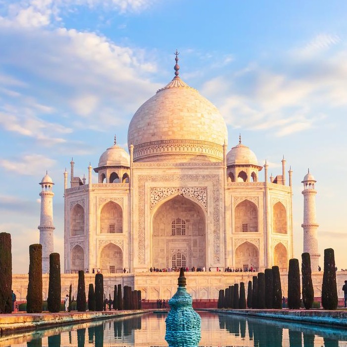 Възходът на Индия - анализ и прогнози