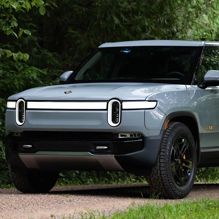 Конкурентът на Tesla Rivian се сблъсква със сериозни проблеми