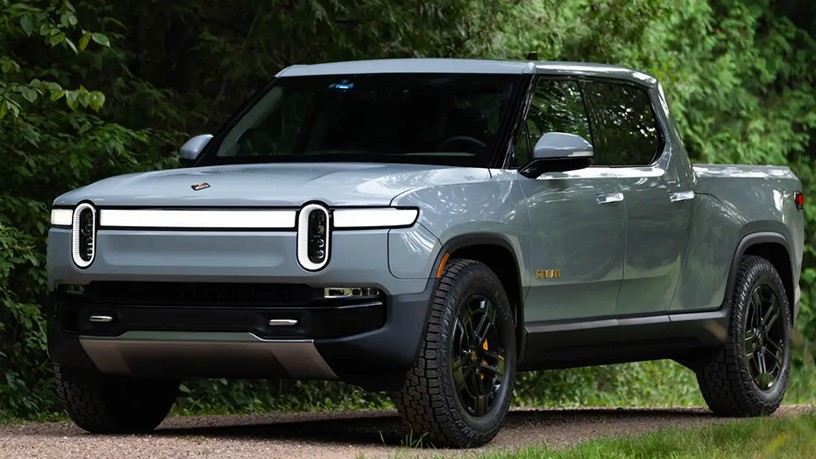 Конкурентът на Tesla Rivian се сблъсква със сериозни проблеми