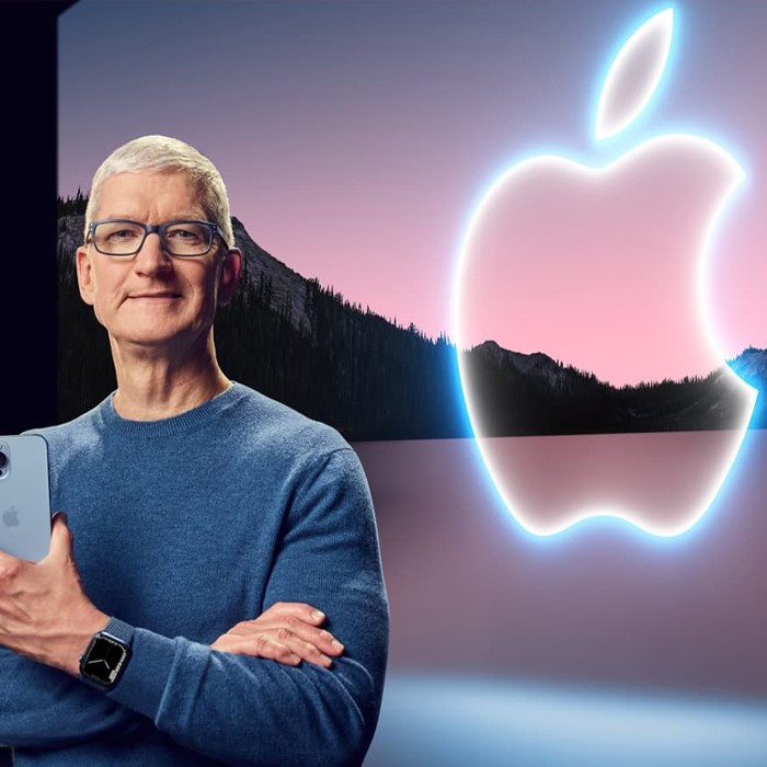 Ето къде Apple изостава от конкурентите си