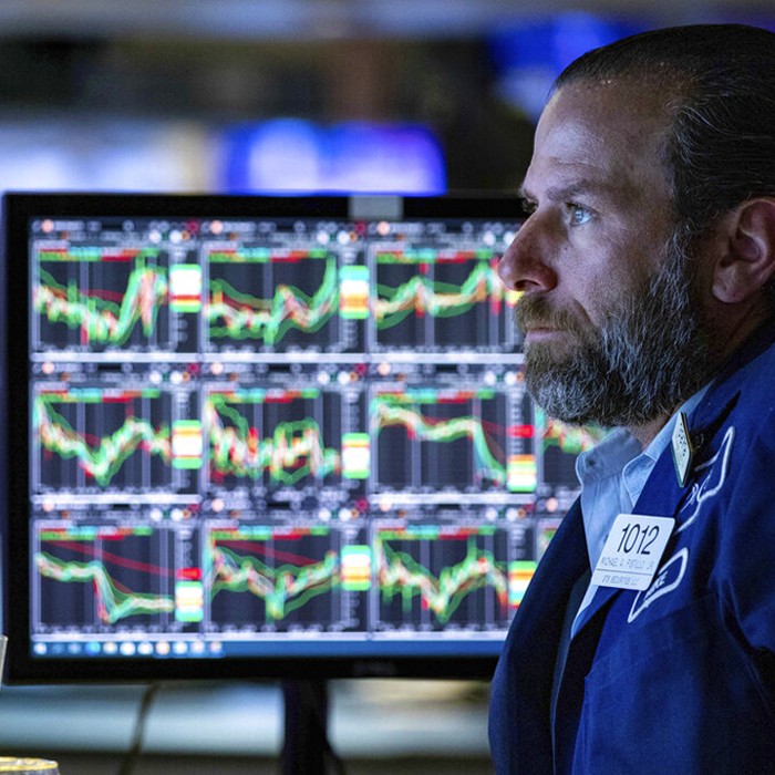 Различните гледни точки на Wall Street за 2024