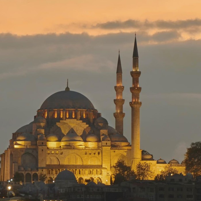 Инфлацията в Турция се повиши до 64,8% на годишна база