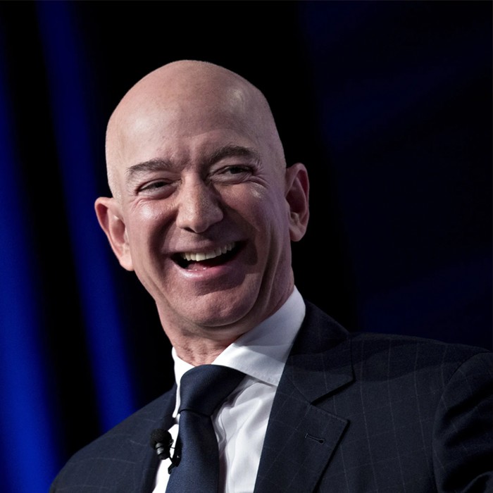 Най-богатите хора на света са увеличили богатството си с 1.5 трилиона долара през 2023 г.