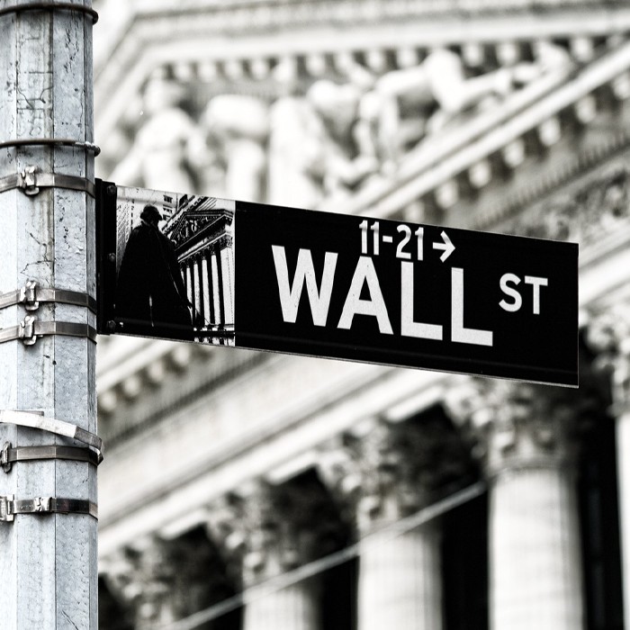 Ето как започва 2024 г. за пазарите на акции