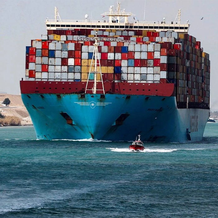 Кризата в Червено море се задълбочава
