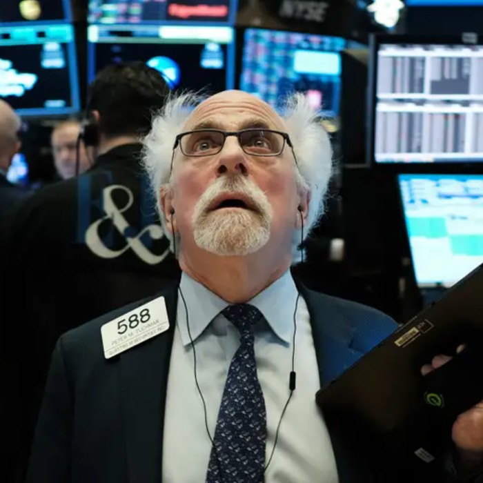 Пети пореден ден на загуби за Nasdaq