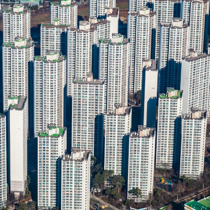 Имотната криза в Китай може да продължи десетилетие