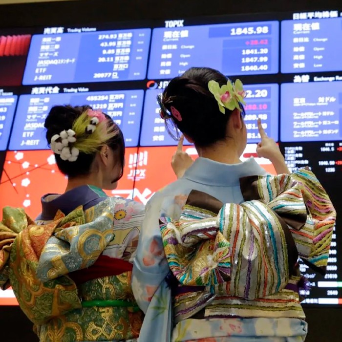 Най-важните акценти от световната икономика