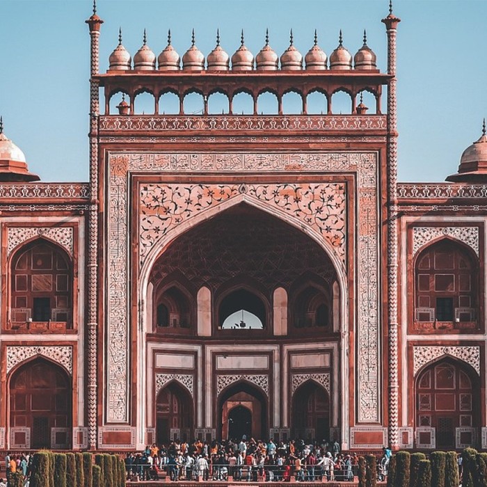 Анализ на инвестиционните възможности в Азиатско-тихоокеанския регион