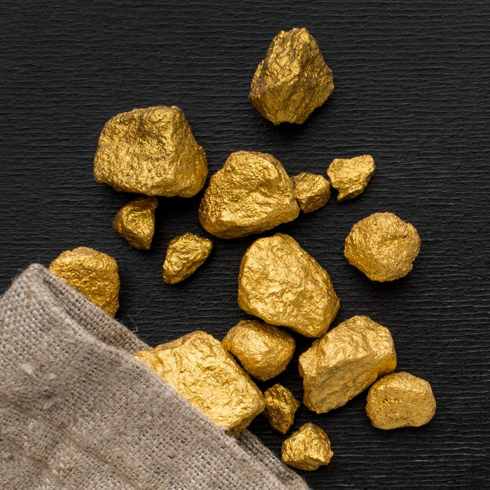 Какви са цените на златото преди данните за инфлацията в САЩ