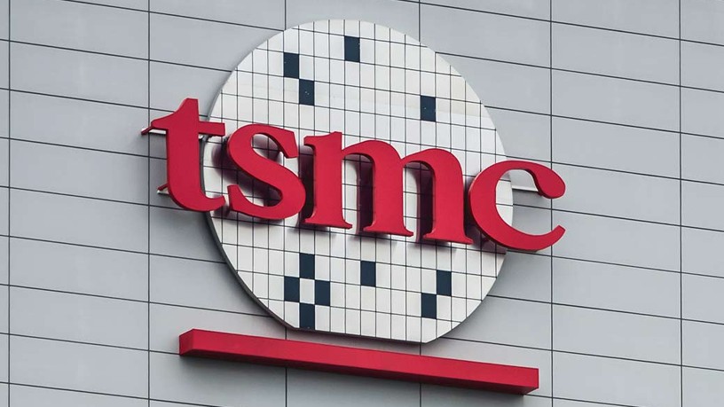 Устойчив завършек на 2023 за TSMC