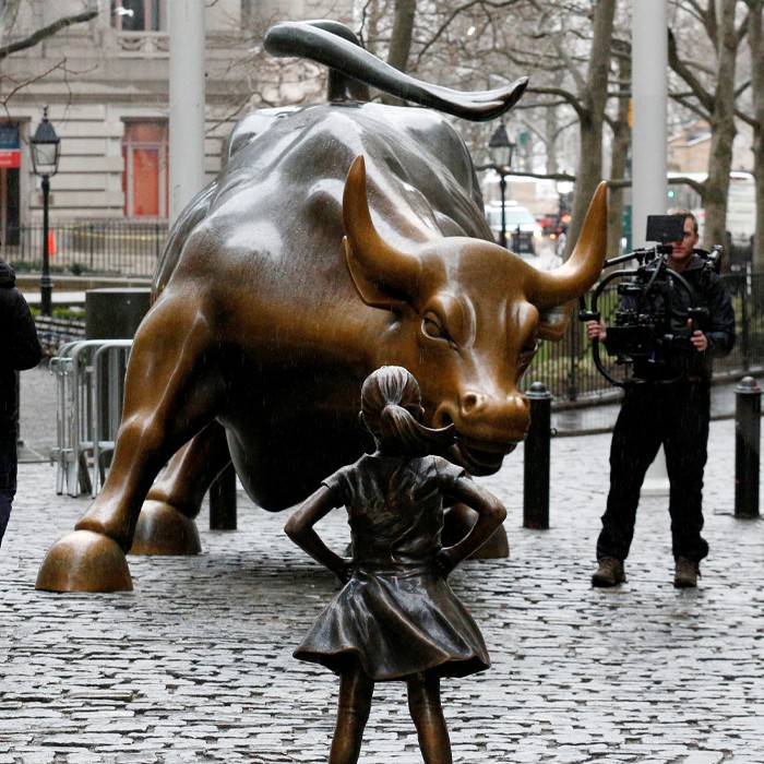 Акциите затвориха с повишение в сряда