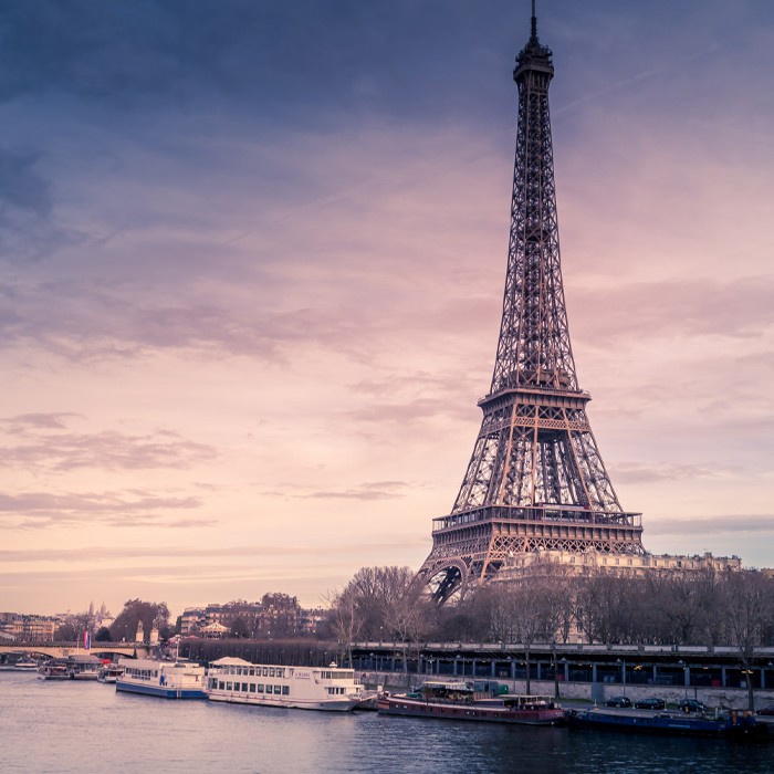 Икономическият пейзаж на Европа през 2024 година