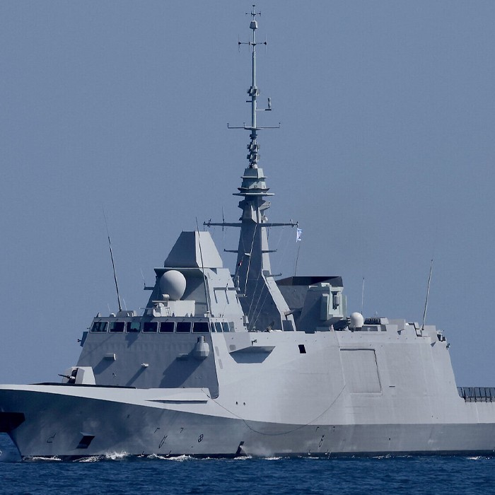 Напрежението и проблемите в Червено море ескалират