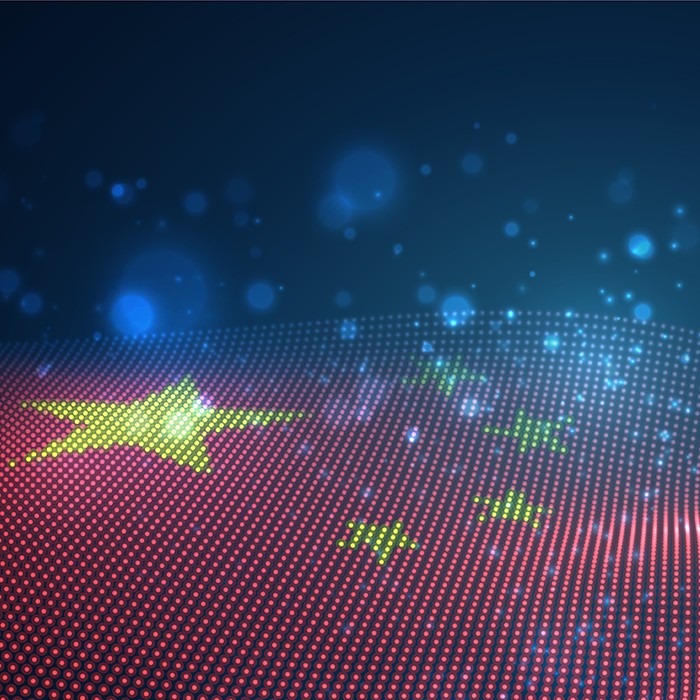 Китай - кралят на патентите и защо това има значение