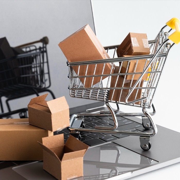 Спадът на цените на едро през декември показва положителна инфлационна тенденция