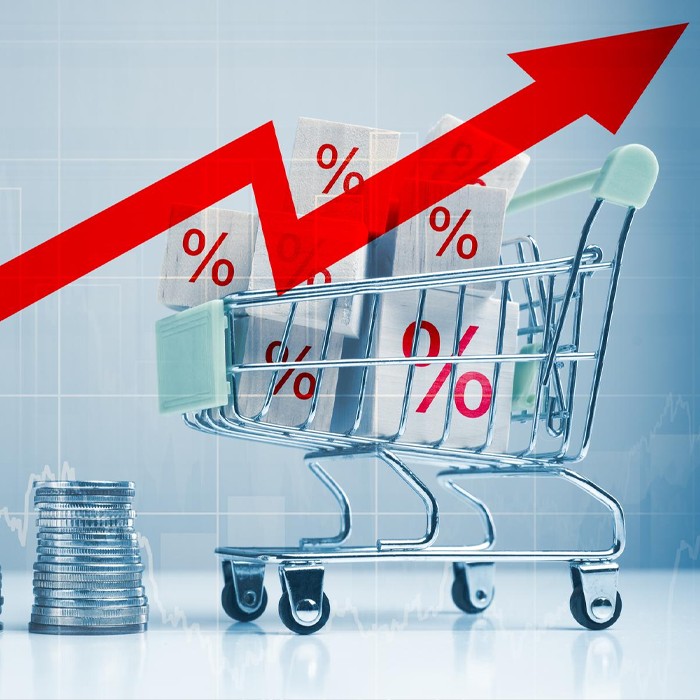 По-гореща инфлация за декември месец от очакваната - какви са причините?