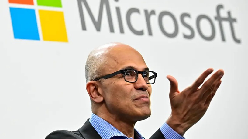 Microsoft изпреварва Apple и получава титлата най-ценна публична компания в света
