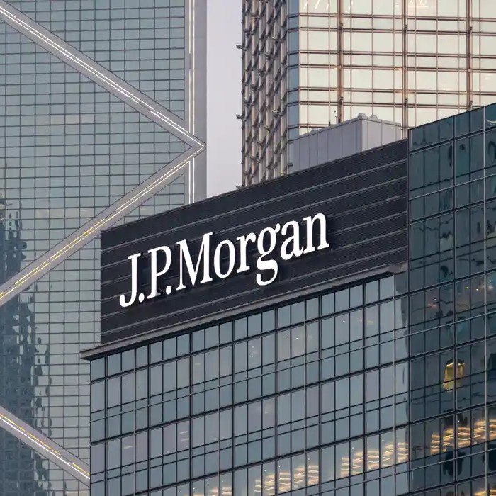 Финансовите резултати на JPMorgan за четвъртото тримесечие