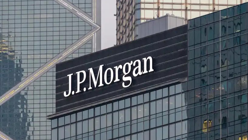 Финансовите резултати на JPMorgan за четвъртото тримесечие